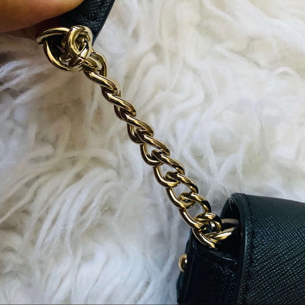 Kate Spade Black Crossbody - Picture 10 of 12